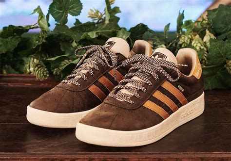 adidas oktoberfest shoes.